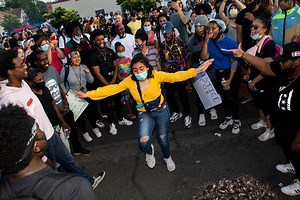 What is Dance Activism? - JSTOR Daily