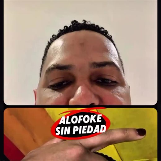 Tú sabes los dembow que tiene que poner Nabil 😭😂 ¿Como se llama su jefe? Jessica? No. Ya tu sabes 🤣 #SantiagoMatias #Alofoke #AlofokeRadioShow