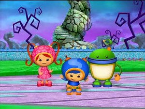 Team Umizoomi: Journey to Numberland: Premiere: We're Back Promo (2011)
