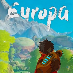 Europa - IGN