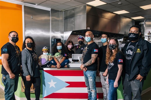 One of Bay Area’s few Puerto Rican restaurants opening new location