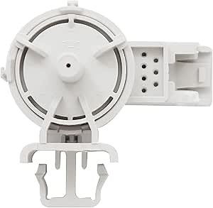 Amazon.com: WPW10448876 Washer Water-Level Pressure Switch - for Whirlpool AP6021553, W10448876, 2312075, PS11754877, WPW10448876VP : Appliances