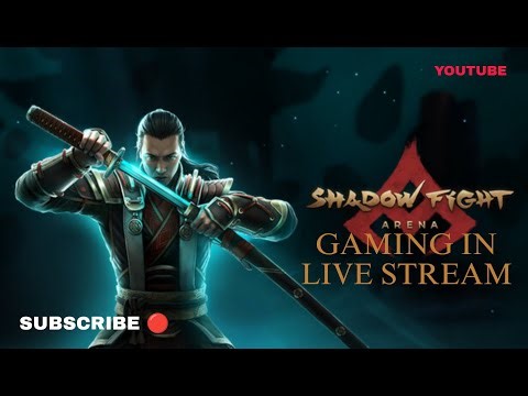 shadow fight 4//shadow fight 4 //AXH0007//gameplay//gamee#shadowfight4 #shadowfight2