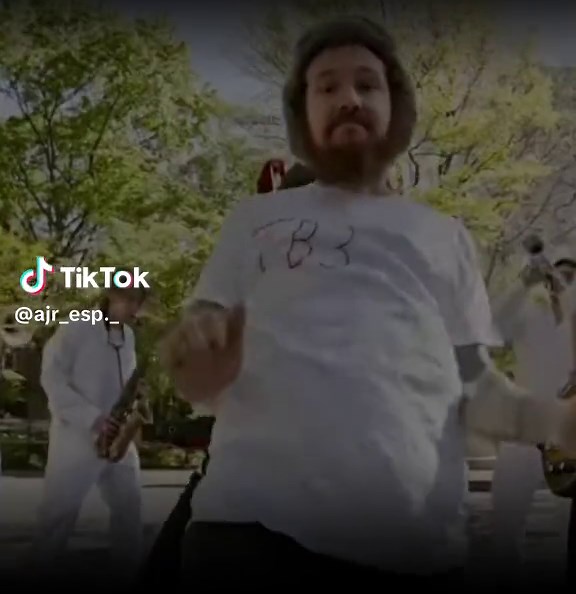 Top AJR Songs and Lyrics: OK Orchestra Favorites in Mexico