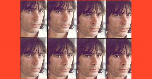 John Gustafson: the second most important bassist to come out of Liverpool