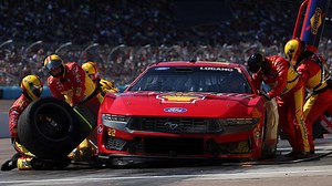 Nascar set to make major rule change that will put teams at massive disadvantage