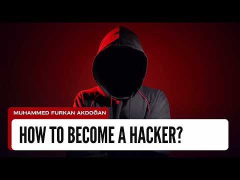 How To Become A Hacker? Complete Ethical Hacking Guide For Beginners Step By Step Learning
