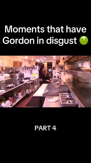 Gordon Ramsay's Most Disgusting Food Moments