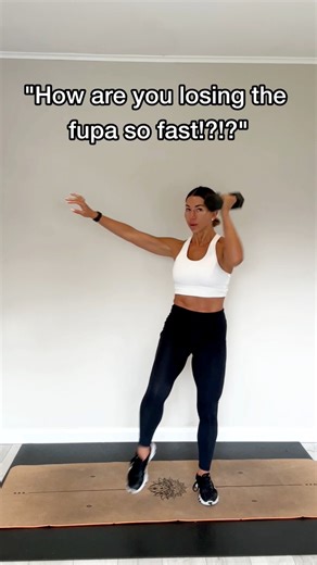 🔥 FUPA Top Tips 🔥 1. Activate Deep Core – pull belly in & up, every move counts 💪 2. Strength Train – squats, lunges & full-body moves = higher metabolism 🔥 3. Low-Impact Cardio – 25–30 min keeps fat off without joint stress 🚶‍♀️ 4. Posture & Core – sit tall, shoulders back, tummy tight 🧘‍♀️ 5. Smart Nutrition – protein fiber > sugar, especially at night 🥗 6. Hydrate & Massage – water gentle lymphatic moves = less bloating 💧 7. Consistency Wins – 3–5x/week = real results ⏳ Mama to mama, 