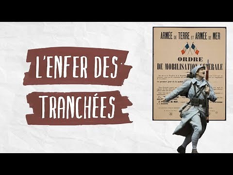 The Trenches - History - 3rd