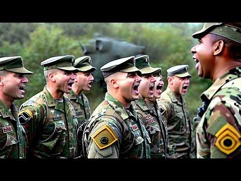 Battle Cry - Soldiers Group Yell Sound Effect | No Copyright & Free to Use