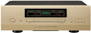 Accuphase DP450