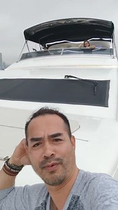 Sailing into happiness #vacationmode #sailing #yatching #highlights #harbourcity #hongkong #highlight #travel | Master Jomai