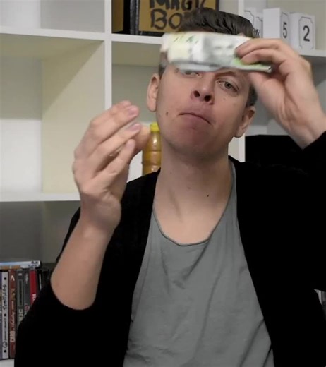 Douglas Nordenbelt på TikTok