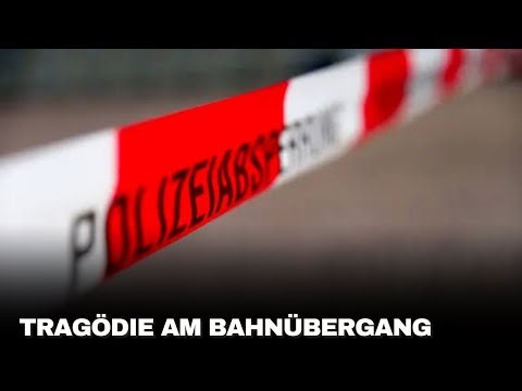 Tragic accident in Leer: 79-year-old hit by train