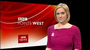 Amanda Parr has the latest news update. | BBC Bristol