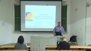 真实世界与大数据分析培训班（复旦大学上海医学院）