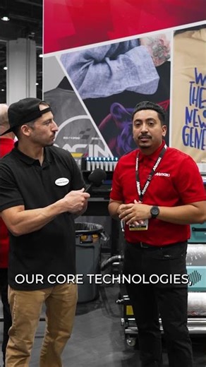 Mimaki’s DTF Printer Just Landed at All American Print Supply Co!