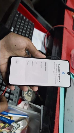 Comment configurer n'importe quel téléphone Android? #setup #android16