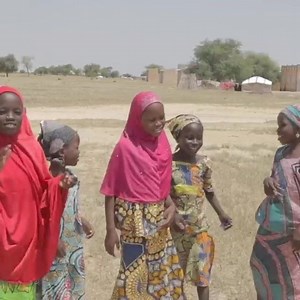 Une nouvelle décennie d'action pour chaque enfant #foreverychild #Niger2020 | UNICEF Niger