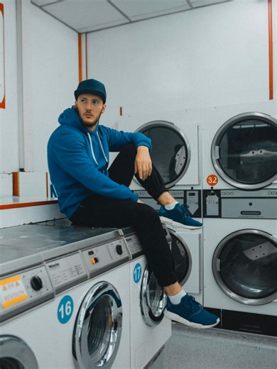 Are you still doing your washing at a Public Laundry? Get your appliances at Beasr and Save over £500 #laundry #laundryday #laundryhack