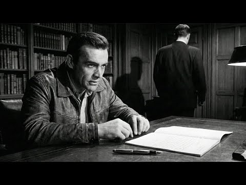 Sean Connery Saw the 007 James Bond Contract, Rejected $7 Million, and Ended His Bond Career