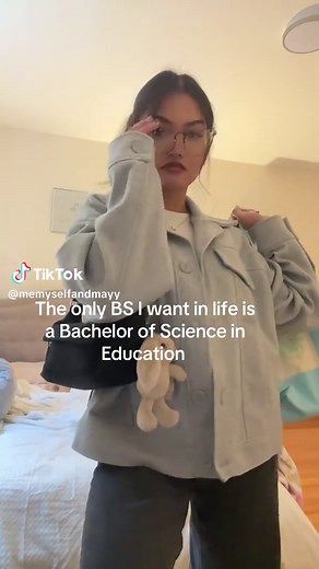 Bachelor of Science in Education Journey