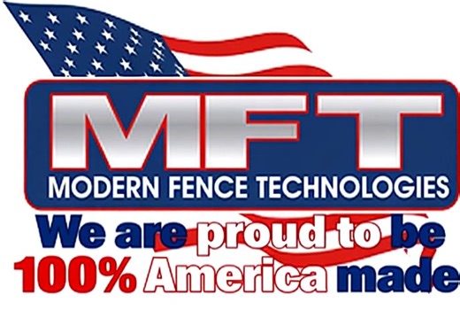 We remain the nation that invented the airplane, landed on the Moon, created the internet, cracked mRNA vaccines in record time, and keeps giving the world Bluegrass, jazz, hip-hop, barbecue, pickup trucks, national parks, and the unreasonable belief that tomorrow can be better than today. | Modern Fence Technologies