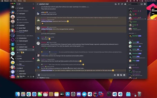 [20221124] Solution1: Design Patterns in C# with Phil DeVeau