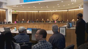 Portland City Council to consider adding fees for leasing to detention centers