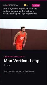 Basketball Cardio Training: High Intensity Conditioning, Speed, and Footwork Workout for Players