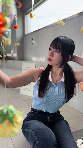 เสียงต้นฉบับ - Tzen이(가) 포함된 bbi_ari (@bbi_ari) 님의 동영상