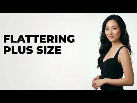 What Is The Best Fit For Plus Size Clothing?