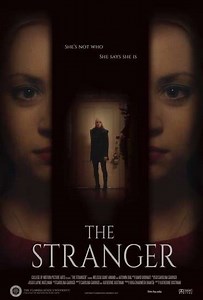 The Stranger - Movie