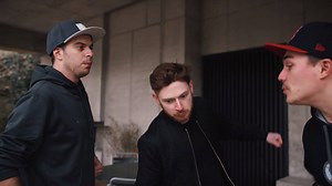 💥We. Speak. Music. Two Beatbox World Champions as Alem & SkilleR with the legend itself Reeps One being in their element. #WeSpeakMusic The upcoming documentary series “We Speak Music” with Reeps One is going to disclose a lot of exciting and important information. Be excited to get more knowledge and great experiences to see from an incredible journey in the upcoming weeks. The first episode is coming out 11 am CET 2nd March 2019 on SBX YouTube. Nokia Bell Labs Lonelyleap Film Grand Beatbox Ba