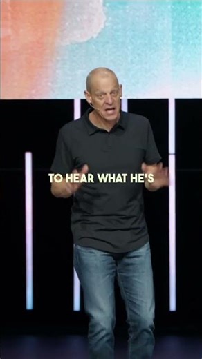 Jesus' Words: Do You Have Ears to Hear? #shorts