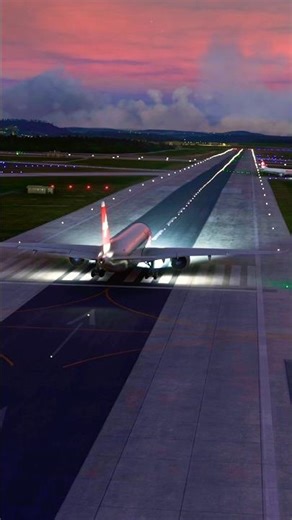 Fly high in 2026! | Swiss A350 | Microsoft Flight Simulator