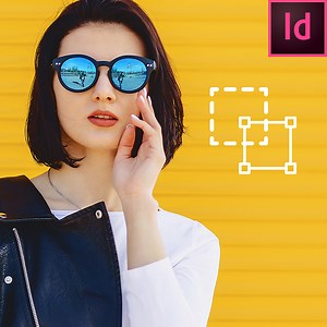 Our Ultimate Guide to Masking in Adobe InDesign - Yes I'm a Designer