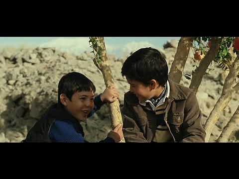 The Kite Runner (2007) Trailer A