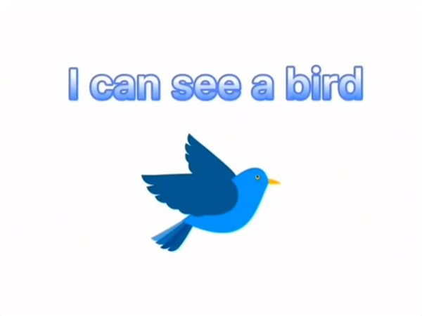 What can you see歌曲导入#英语 #英语启蒙 #趣味英语 #英文儿歌 #英语老师 _7159689364895845636_哔哩哔哩_bilibili