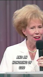 On “Today with Marilyn and Sarah,” Classic Teaching by Marilyn: Where is God When I'm Afraid? https://bit.ly/3YCUciN | Marilyn Hickey