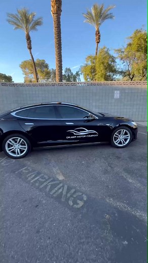 DIY with the Tesla door handle issues. #tesla #repair #door #car #diy #design #elonmusk #howto #fy #fyp #foryou #foryoupage #foryourpage #foru #4u | Christophery