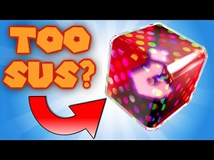Why Mario Kart's Fake Item Box Was CUT
