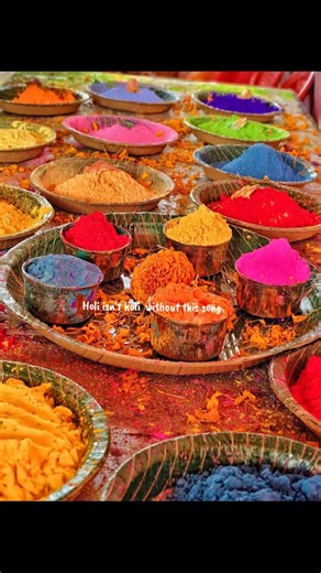 Celebrate Holi with Aesthetic Vibes and Trending Music