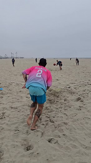 Join us for the Spring Season starting Saturday, Feb 7th! 🏝🔴 Saturday 9v9 Coed Beach Kickball League Long Beach CA 🔴🏝 Sign Up To Play @ Volitude.LeagueApps.com/leagues/kickball #volitude #volitudesports #beachkickball #coedkickball #kickball #kickballs #kickballseason #kickballonthebeach #kickballleague #kickballevent #sportleague #coedsports #softball #baseball #longbeach #belmontshore #granadabeach Adult Coed Beach Kickball League in Long Beach, CA | Beach Kickball Long Beach