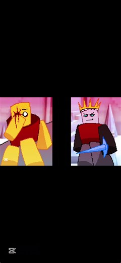 Dr Gaster en Block Tales: ¡Animación y Memes!