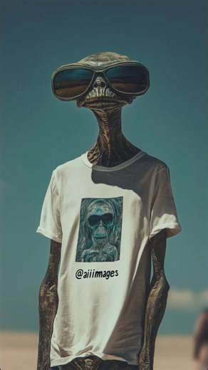 Increíbles encuentros alienígenas captados en video