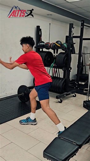 ALTIS Performance | Building explosive power and peak athleticism. From box jumps to core stability and strength work it's all part of the ALTIS performance... | Instagram