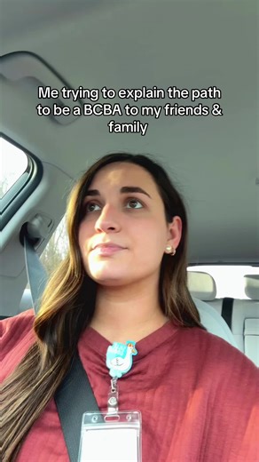 Understanding the BCBA Path: A Fun Explanation