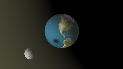 How Solar & Lunar Eclipses Occur | Britannica